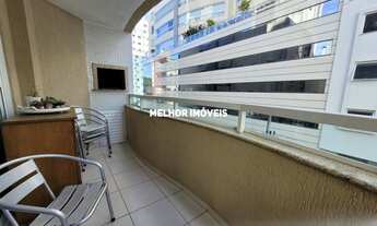 Imagem 2: Quatro Ilhas - Apartamento Mobiliado com 03 dormitórios, localizado na Barra Sul de Balneá