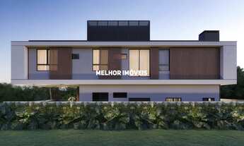 Imagem 3: Colinas de Camboriú - Casa Alto Padrão em Condomínio Fechado- Camboriú -SC