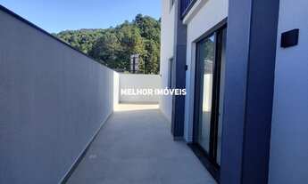 Imagem 6: Alto da Luz - Apartamento á venda com terraço no Edifício Alto da Luz em Balneário Cambori