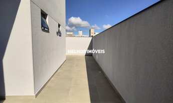 Imagem 7: Alto da Luz - Apartamento á venda com terraço no Edifício Alto da Luz em Balneário Cambori