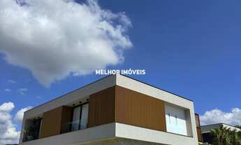 Imagem: Casa alto padrão mobiliada finamente decorada