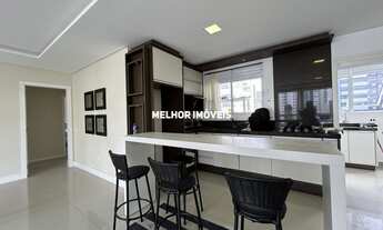 Imagem: Apartamento com 03 Suítes para Locação