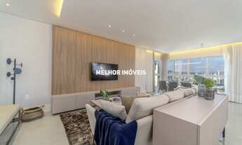 Imagem: Barra Garden - Apartamento 2ª Quadra Mar