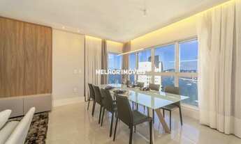 Imagem 5: Barra Garden - Apartamento 2ª Quadra Mar com 03 Suítes em Balneário Camboriú/SC