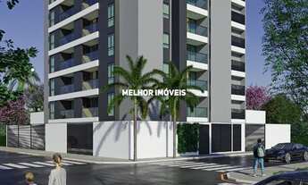 Imagem 2: Apartamento à Venda na Planta com 02 Dormitórios sendo 01 Suíte, localizado no Bairro Tabu