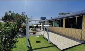 Imagem 3: Casa frente mar à venda na Praia de Baixo - São Miguel, Biguaçu/SC