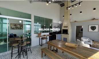 Imagem 6: Casa frente mar à venda na Praia de Baixo - São Miguel, Biguaçu/SC