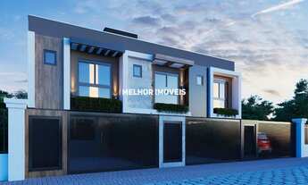 Imagem: Violetas - Casa Sobrado à Venda com 03