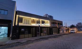 Imagem: Violetas - Casa Sobrado à Venda com 03