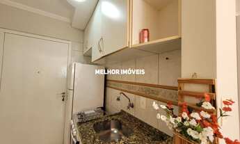 Imagem 4: San Martin - Loft Mobiliado para venda no centro de Balneário Camboriú - SC