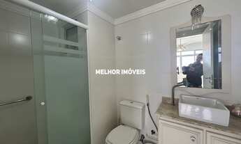 Imagem 6: Guanabara - Apartamento á venda com 2 dormitórios e 1 vaga de garagem - Frente Mar - Balne