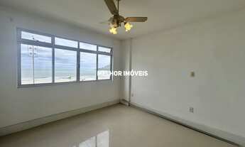 Imagem 4: Guanabara - Apartamento á venda com 2 dormitórios e 1 vaga de garagem - Frente Mar - Balne