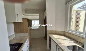 Imagem 6: BARCELONA PLAZA RESIDENCE - Apartamento Quadra mar à venda com 3 dormitórios e 3 vagas de