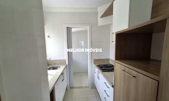 Imagem 4: BARCELONA PLAZA RESIDENCE - Apartamento Quadra mar à venda com 3 dormitórios e 3 vagas de