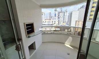 Imagem 3: BARCELONA PLAZA RESIDENCE - Apartamento Quadra mar à venda com 3 dormitórios e 3 vagas de