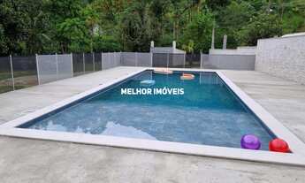 Imagem 4: Chácara á venda com 2 casas, piscina, salão de festa localizada em Camboriú Santa Catarina