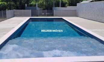 Imagem 3: Chácara á venda com 2 casas, piscina, salão de festa localizada em Camboriú Santa Catarina