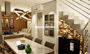 Imagem: Kandai Ariribá - Casa em Construção à