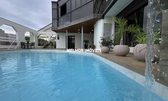 Imagem: Mansão Rafaello - Cobertura Duplex a venda