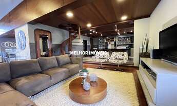 Imagem 6: Mansão Rafaello - Cobertura Duplex a venda em Blumenau - Ponta Aguda - Blumenau/SC