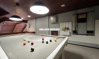 Imagem 5: Mansão Rafaello - Cobertura Duplex a venda em Blumenau - Ponta Aguda - Blumenau/SC