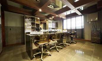 Imagem 2: Mansão Rafaello - Cobertura Duplex a venda em Blumenau - Ponta Aguda - Blumenau/SC