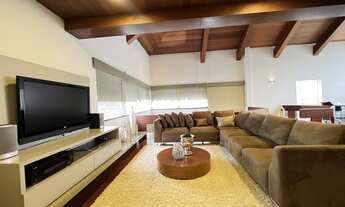 Imagem 3: Mansão Rafaello - Cobertura Duplex a venda em Blumenau - Ponta Aguda - Blumenau/SC