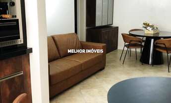 Imagem 5: Apartamento a venda no Centro de Balneário Camboriú