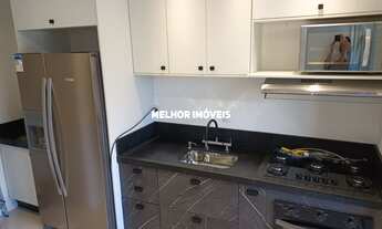 Imagem 2: Apartamento Mobiliado à Venda com 03 Dormitório sendo 01 Suíte Localizado em Itapema - SC