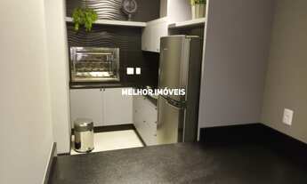 Imagem 6: Apartamento Mobiliado à Venda com 03 Dormitório sendo 01 Suíte Localizado em Itapema - SC