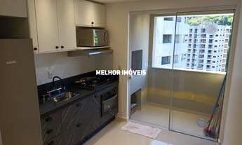 Imagem 3: Apartamento Mobiliado à Venda com 03 Dormitório sendo 01 Suíte Localizado em Itapema - SC