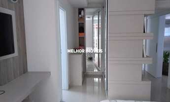 Imagem 6: Blue Ocean Residence - APARTAMENTO À VENDA NO EDIFÍCIO BLUE OCEAN EM BALNEÁRIO CAMBORIÚ-SC