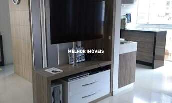 Imagem 3: Blue Ocean Residence - APARTAMENTO À VENDA NO EDIFÍCIO BLUE OCEAN EM BALNEÁRIO CAMBORIÚ-SC