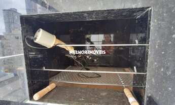 Imagem 4: Le premier - Apartamento mobiliado á venda com 3 suítes, 2 vagas em Itapema Meia Praia San