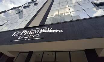 Imagem: Le premier - Apartamento mobiliado á venda