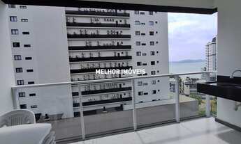 Imagem 6: Le premier - Apartamento mobiliado á venda com 3 suítes, 2 vagas em Itapema Meia Praia San