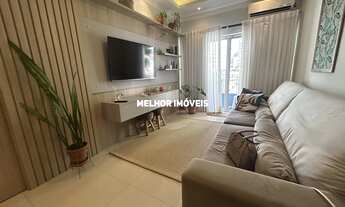 Imagem 3: Planalto - Apartamento á venda com 3 dormitórios localizado no centro de Balneário Cambori