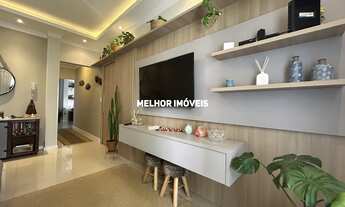 Imagem 2: Planalto - Apartamento á venda com 3 dormitórios localizado no centro de Balneário Cambori