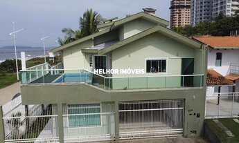Imagem: Casa Frente Mar á venda com 5 dormitórios