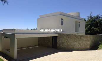 Imagem 5: Casa Alto Padrão em Condomínio Fechado á Venda com 03 Dormitórios sendo 01 Suíte e uma Mar