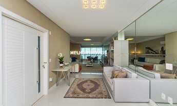 Imagem 5: Diamond Hill - Apartamento Alto Padrão Frente Mar com 03 Suítes