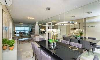 Imagem 7: Diamond Hill - Apartamento Alto Padrão Frente Mar com 03 Suítes