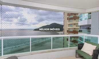 Imagem 3: Diamond Hill - Apartamento Alto Padrão Frente Mar com 03 Suítes