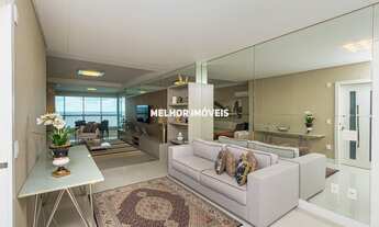 Imagem 6: Diamond Hill - Apartamento Alto Padrão Frente Mar com 03 Suítes