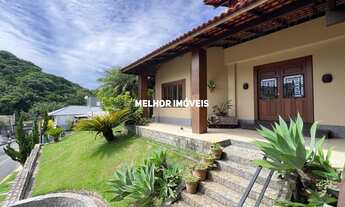 Imagem 2: Residencial Ariribá - Casa a venda no Condomínio Ariribá com 600m² em Balneário Camboriú