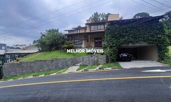 Imagem 1: Residencial Ariribá - Casa a venda no Condomínio Ariribá com 600m² em Balneário Camboriú