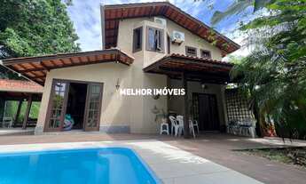 Imagem 5: Residencial Ariribá - Casa a venda no Condomínio Ariribá com 600m² em Balneário Camboriú