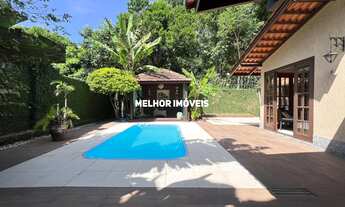 Imagem 4: Residencial Ariribá - Casa a venda no Condomínio Ariribá com 600m² em Balneário Camboriú