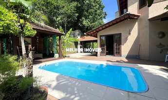 Imagem 3: Residencial Ariribá - Casa a venda no Condomínio Ariribá com 600m² em Balneário Camboriú