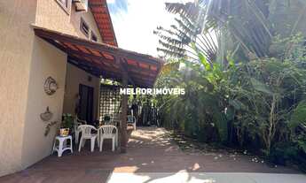 Imagem 6: Residencial Ariribá - Casa a venda no Condomínio Ariribá com 600m² em Balneário Camboriú